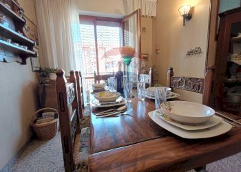 Sala da pranzo - Appartamento Via Parma
 
2, Lanciano - foto 24