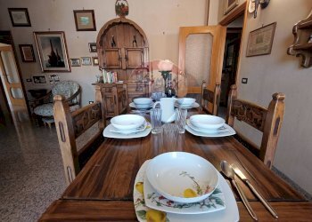 Sala da pranzo - Appartamento Via Parma
 
2, Lanciano - foto 25
