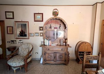 Soggiorno - Appartamento Via Parma
 
2, Lanciano - foto 26