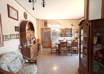 Sala da pranzo - Appartamento Via Parma
 
2, Lanciano - foto 28
