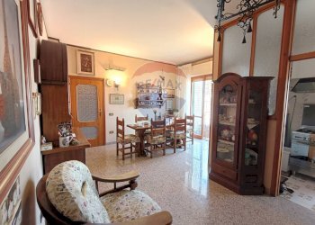 Sala da pranzo - Appartamento Via Parma
 
2, Lanciano - foto 29