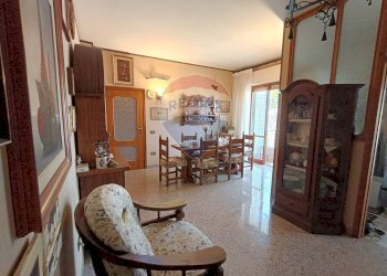Sala da pranzo - Appartamento Via Parma
 
2, Lanciano - foto 30