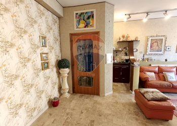 Soggiorno - Appartamento Via Parma
 
2, Lanciano - foto 41