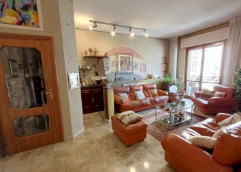 Soggiorno - Appartamento Via Parma
 
2, Lanciano - foto 42