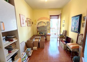 Soggiorno - Appartamento Via Parma
 
2, Lanciano - foto 43