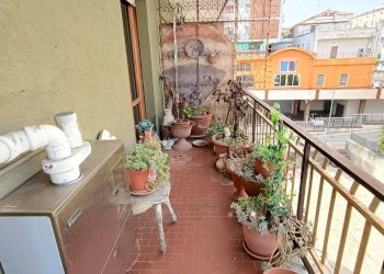 Balcone - Appartamento Via Parma
 
2, Lanciano - foto 46