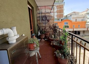 Balcone - Appartamento Via Parma
 
2, Lanciano - foto 48