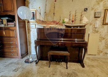 Dettagli - Appartamento Via Parma
 
2, Lanciano - foto 52