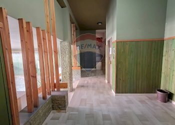 Hall / corridoio - Appartamento Via Parma
 
2, Lanciano - foto 57