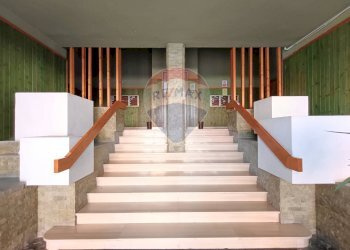 Ricezione / Lobby - Appartamento Via Parma
 
2, Lanciano - foto 59