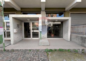 Edificio all\'aperto - Appartamento Via Parma
 
2, Lanciano - foto 61
