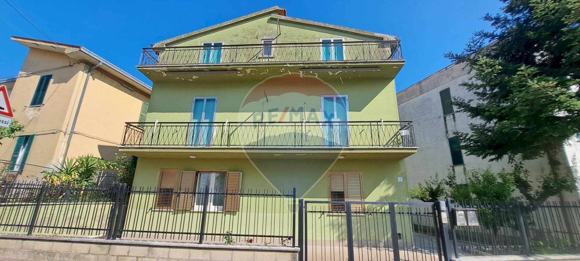 Casa all\'aperto - Villa Bifamiliare Via Ovidio Publio Nasone
 
21, Castel Frentano - foto 1