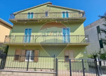 Casa all\'aperto - Villa Bifamiliare Via Ovidio Publio Nasone
 
21, Castel Frentano - foto 1