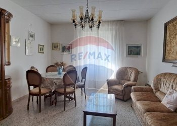 Sala da pranzo - Villa Bifamiliare Via Ovidio Publio Nasone
 
21, Castel Frentano - foto 4