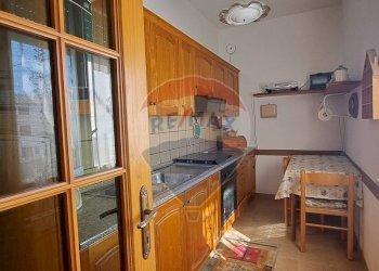 Cucina - Villa Bifamiliare Via Ovidio Publio Nasone
 
21, Castel Frentano - foto 9