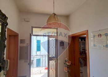 Hall / corridoio - Villa Bifamiliare Via Ovidio Publio Nasone
 
21, Castel Frentano - foto 10