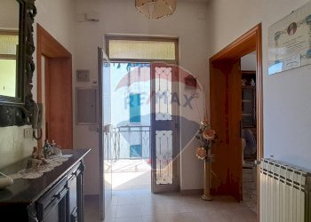 Hall / corridoio - Villa Bifamiliare Via Ovidio Publio Nasone
 
21, Castel Frentano - foto 11