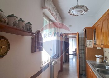 Cucina - Villa Bifamiliare Via Ovidio Publio Nasone
 
21, Castel Frentano - foto 12
