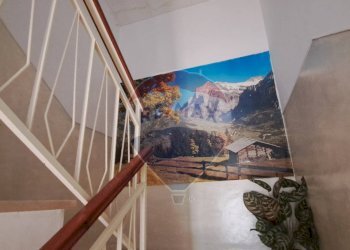 Scale - Villa Bifamiliare Via Ovidio Publio Nasone
 
21, Castel Frentano - foto 27