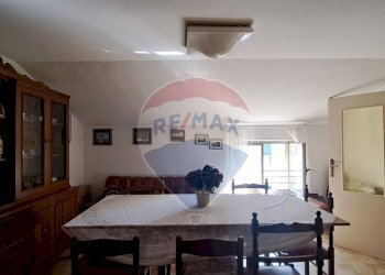 Sala da pranzo - Villa Bifamiliare Via Ovidio Publio Nasone
 
21, Castel Frentano - foto 30