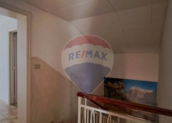 Hall / corridoio - Villa Bifamiliare Via Ovidio Publio Nasone
 
21, Castel Frentano - foto 31