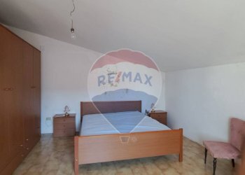 Camera / camera da letto - Villa Bifamiliare Via Ovidio Publio Nasone
 
21, Castel Frentano - foto 34