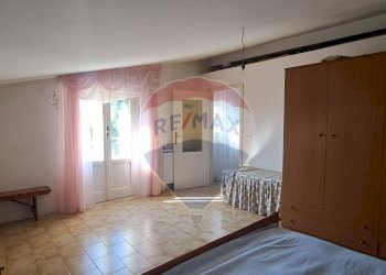 Camera / camera da letto - Villa Bifamiliare Via Ovidio Publio Nasone
 
21, Castel Frentano - foto 37