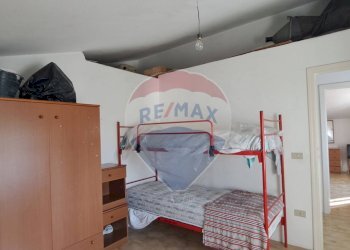 Camera / camera da letto - Villa Bifamiliare Via Ovidio Publio Nasone
 
21, Castel Frentano - foto 38