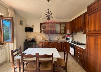 Cucina - Trilocale Via Principale
 
189, Mozzagrogna - foto 12