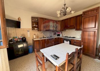 Cucina - Trilocale Via Principale
 
189, Mozzagrogna - foto 13