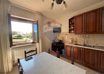 Cucina - Trilocale Via Principale
 
189, Mozzagrogna - foto 14