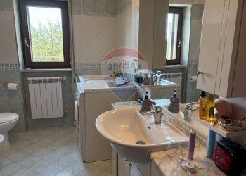 Bagno - Trilocale Via Principale
 
189, Mozzagrogna - foto 19