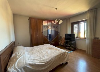 Camera / camera da letto - Trilocale Via Principale
 
189, Mozzagrogna - foto 21