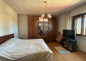 Camera / camera da letto - Trilocale Via Principale
 
189, Mozzagrogna - foto 23