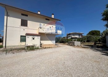 Casa all\'aperto - Trilocale Via Principale
 
189, Mozzagrogna - foto 27