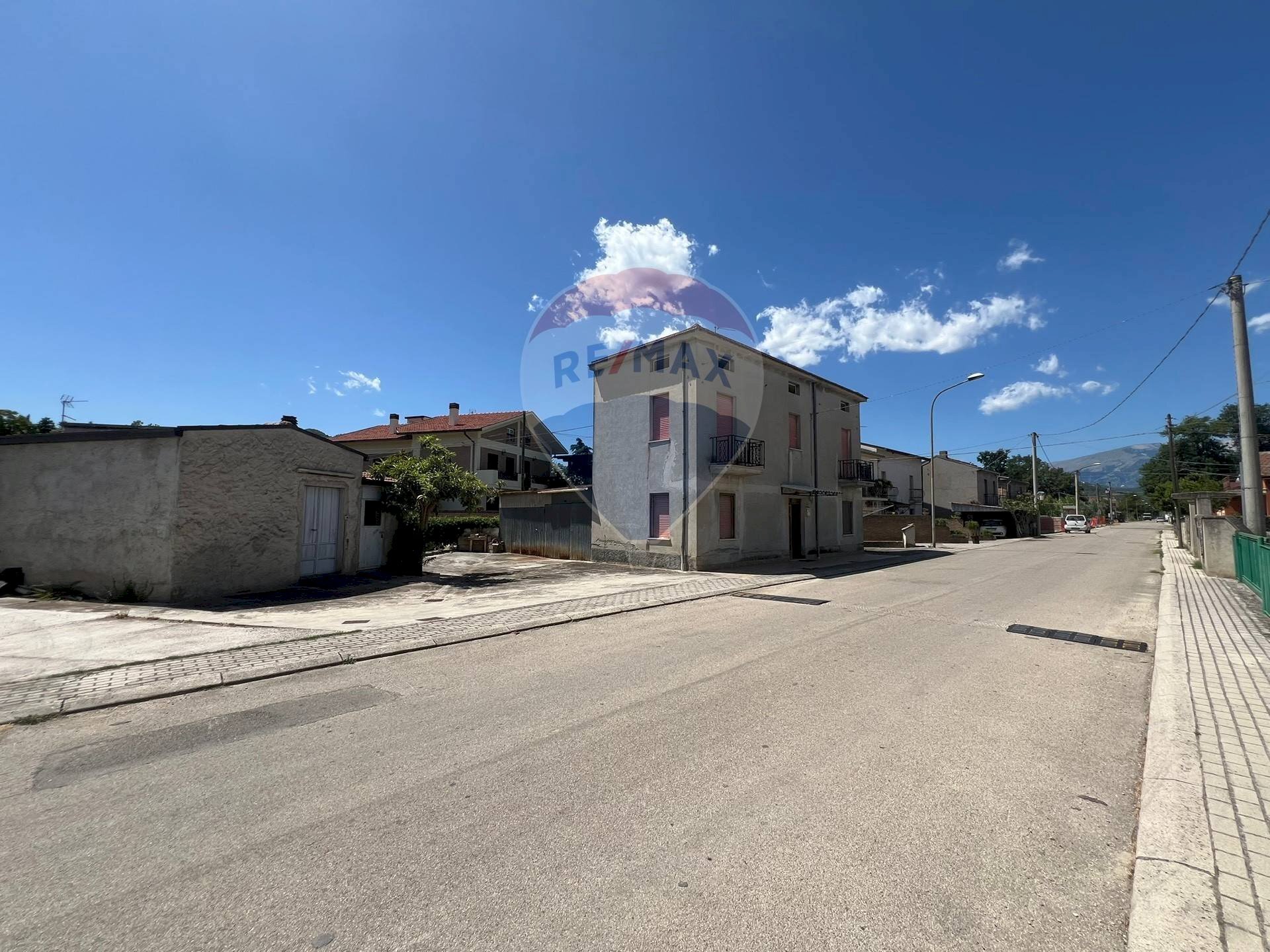 Edificio all\'aperto - Casa indipendente Contrada Scosse
 
36, Altino - foto 3