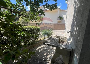 Terrazza - Casa indipendente Contrada Scosse
 
36, Altino - foto 10