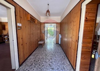 Hall / corridoio - Casa indipendente Contrada Scosse
 
36, Altino - foto 12