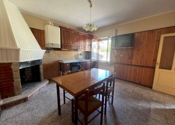 Cucina - Casa indipendente Contrada Scosse
 
36, Altino - foto 18