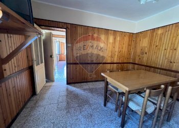 Sala da pranzo - Casa indipendente Contrada Scosse
 
36, Altino - foto 21