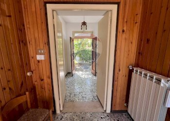 Hall / corridoio - Casa indipendente Contrada Scosse
 
36, Altino - foto 22