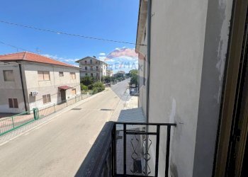 Balcone - Casa indipendente Contrada Scosse
 
36, Altino - foto 28