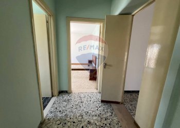 Hall / corridoio - Casa indipendente Contrada Scosse
 
36, Altino - foto 30