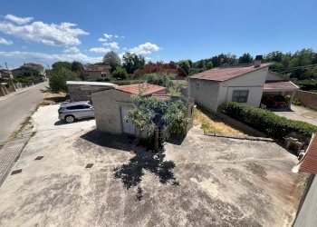 Casa all\'aperto - Casa indipendente Contrada Scosse
 
36, Altino - foto 34