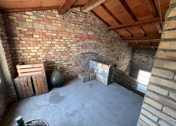 Terrazza - Casa indipendente Contrada Scosse
 
36, Altino - foto 38