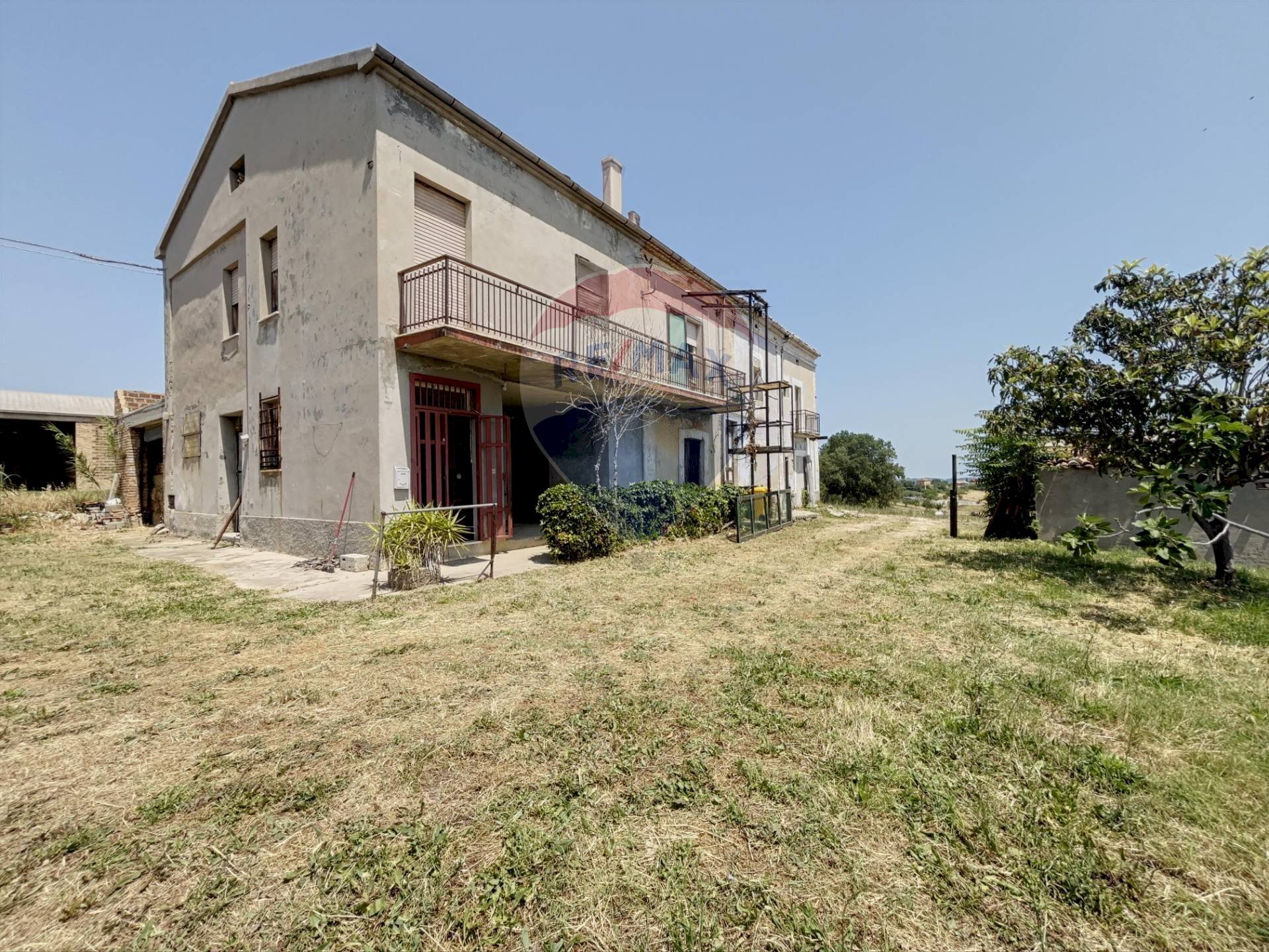 Casa all\'aperto - Semi-detached house Contrada Pili
 
19, Atessa - photo 1