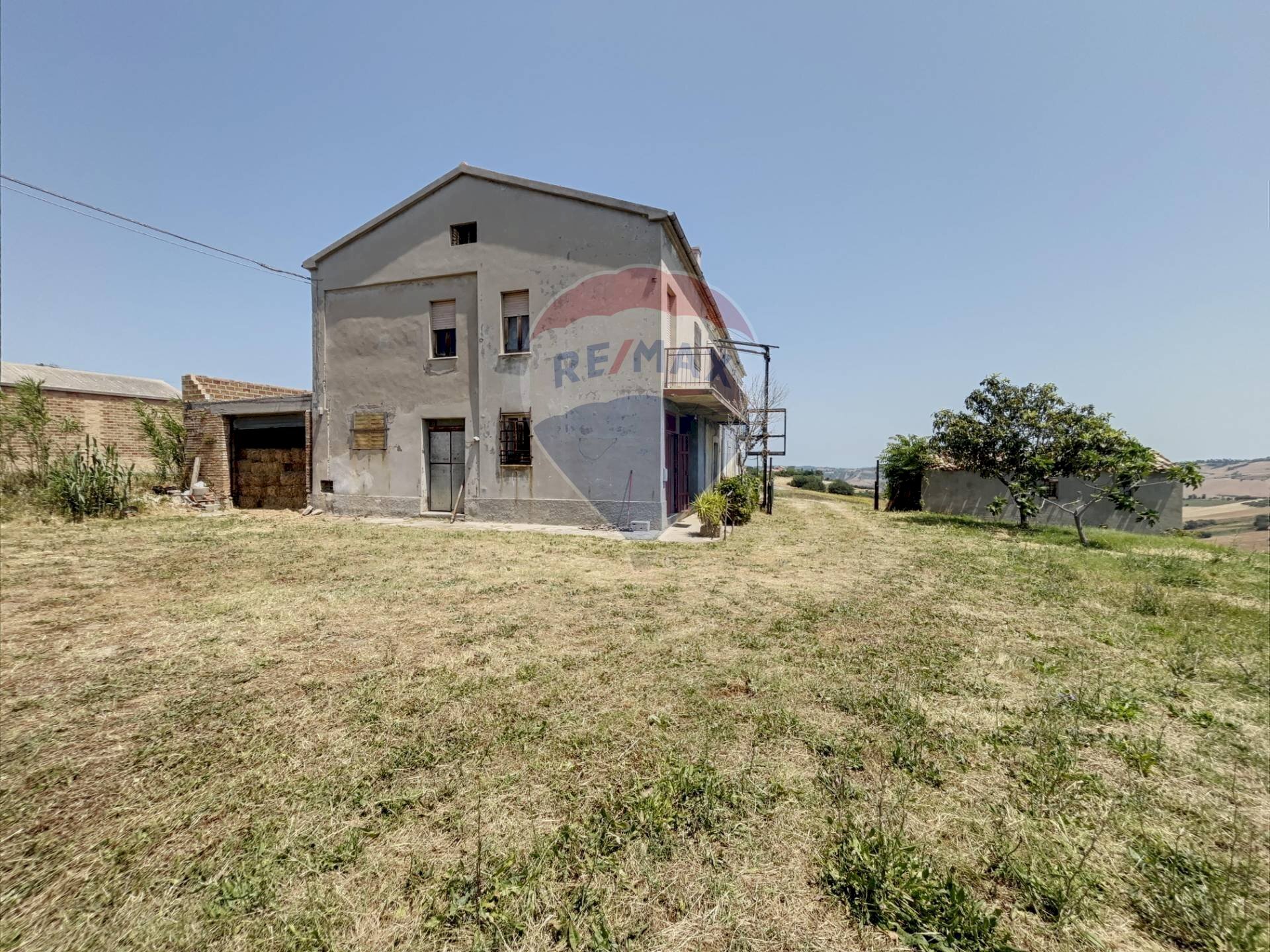 Casa all\'aperto - Semi-detached house Contrada Pili
 
19, Atessa - photo 3