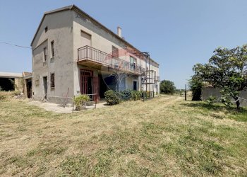 Casa all\'aperto - Casa semi indipendente Contrada Pili
 
19, Atessa - foto 1