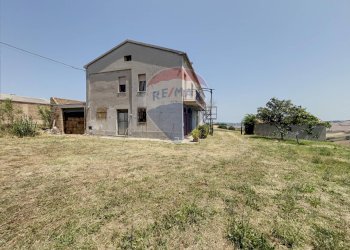 Casa all\'aperto - Casa semi indipendente Contrada Pili
 
19, Atessa - foto 3