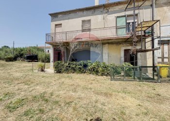 Casa all\'aperto - Casa semi indipendente Contrada Pili
 
19, Atessa - foto 4
